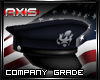 AX - USAF Cap (company)