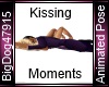 [BD] Kissing Moments