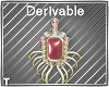 DEV - Mace Jewelry SET 1
