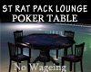 ST THE RAT PACK LOUNGE