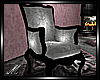 :L: BEWITCHED CHAIR REQ