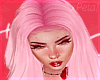 Scarlet.♥.Pink Cream