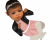 Mila baby girl 1