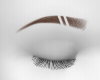 TWO-LINE EYEBROW