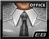 EB! Officialia Tie
