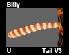 Billy Tail V3