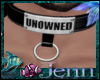lJl Males Unowned Collar