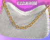 CH*Fur Bag W