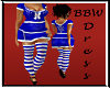 BBW Jinglebells Dress 4