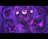 Gengar couch
