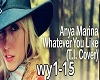Anya Marina-W.E U Like 