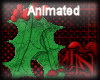 [LN] Mistletoe: Animated