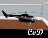helicopter Animated