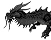 Black dragon VZ22