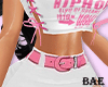 B| L.A. Miniskirt RLL