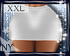 ✮ Lifted Skirt XXL
