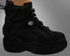 Coco Black Shoes