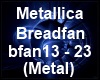 (SMR) Metallica bfan P2