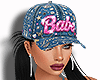 Hair and Hat