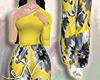 N. Flower Jumpsuit I
