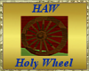 Holy Wheel