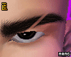 Eyes Watchful