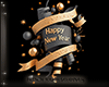 "SAV" NEW YEAR 26 FILLER