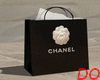 SHOPPING BAG CC