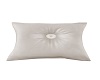 White Modern Pillow