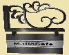 MafiaCafe sign