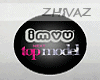 Z - IMVU Top Model Logo
