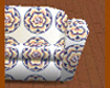 OM Mandala Sofa
