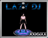 Lazy DJ Machine