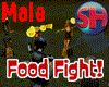 [SH] Food Fight MALE