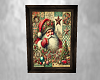 Vintage Santa