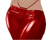 Latex Rll Red