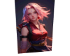 HARUNO SAKURA 9