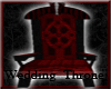 [x] Gothic Wed Throne