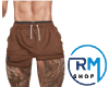 R.short men love tattoo
