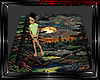 [Key]Forest Rug