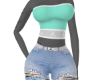 Sexy Shorts w Tattoos 37