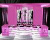 bar disco pink