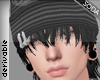 Sadi + Beanie