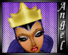 L$A Evil Queen Crown
