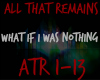 [D.E]All That Remains