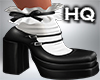 Black Cutie Shoes