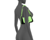 UL| Alienatd Shouldr Bag
