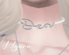 M' Req tatto Dea
