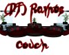 (DF) Ravnos Couch