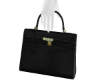 Q - KELLY CROC - BLACK
